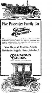firestone