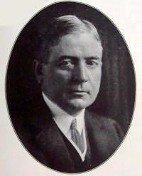 Gov. Frank Lowden