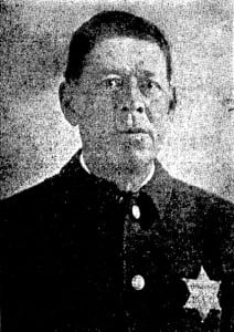 Officer Noah Roll