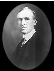 George Pasfield Jr. (courtesy Pasfield House Inn)