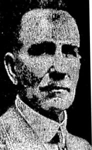 Samuel Metcalf (Courtesy SJ-R)