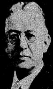 Allen Cole (Courtesy SJ-R)