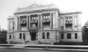 Exterior, 1904 (SVC)
