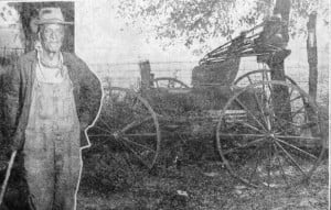 Columbus 'Pigeon' Wilson, 1944 (Sangamon Valley Collection)