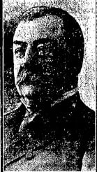 Charles Ridgely