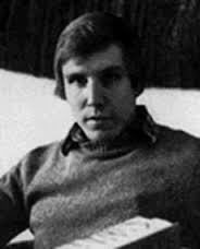 Swango as a medical student (SIU Yearbook)