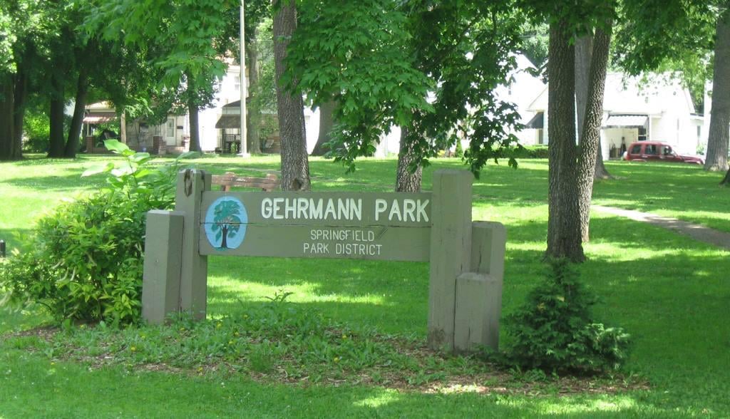 Gehrmann Park, 2015 (SCHS)