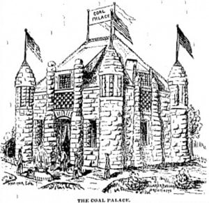 palace