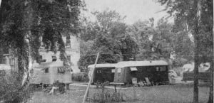 A yard in Illiopolis (Pritchett album)