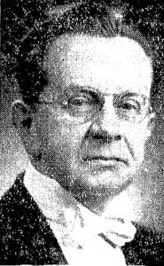 E. Carl Lundgren