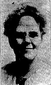 Mae Bambridge