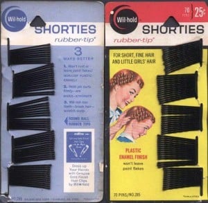 A sample product