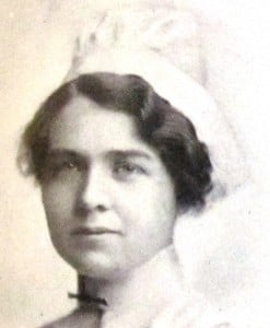 Geneva Casstevens (Honor Book of Sangamon County)