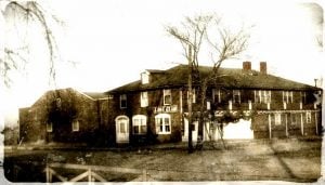 The Lake Club during its heyday (troytaylorbooks))