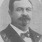 Noble Bates Wiggins