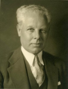 Mayor John "Buddy" Kapp