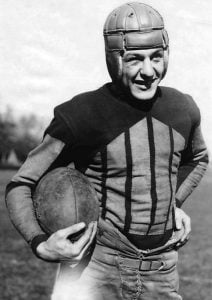 Grange, about 1923 (Wikimedia Comons)