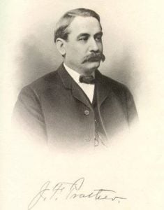 J. Frank Prather (findagrave)