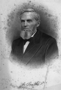 John Prather (findagrave)