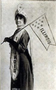 Grace Wilbur Trout