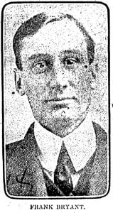 Frank Bryant