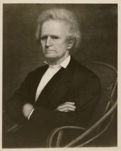 Stephen T. Logan