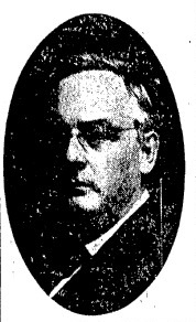 Beorge Connelly (Courtesy State Journal-Register files)