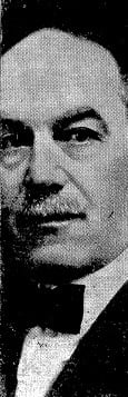 Charles Baumann (Courtesy SJ-R)