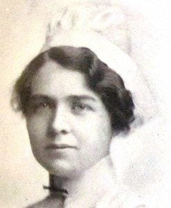 Geneva Casstevens (Honor Book of Sangamon County)