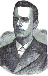 Thomas Harrison, "the boy preacher"