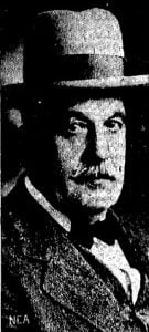 John B. Colegrove