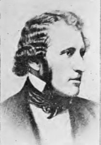 Lucian Tilton