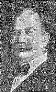 John Lutz (courtesy SJ-R)