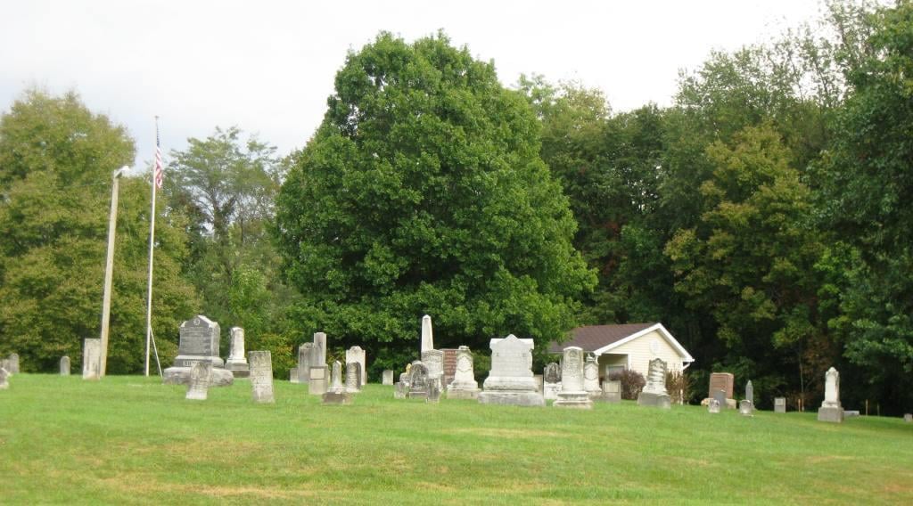 Wimmer Cemetery, 2018 (SCHS)